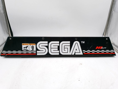 Sega daytona arcade - 2,