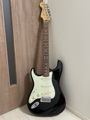 Fender strat lefty safe - strat,