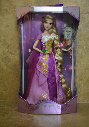 Disney tangled 10th - tangled,