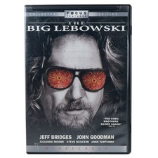 The Big Lebowski: Collector's