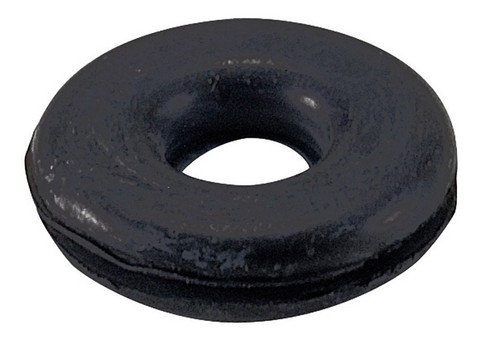 Gommino fissaggio fianchetti - gommino,