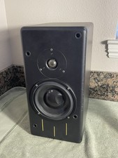 (1) Altoparlante singolo