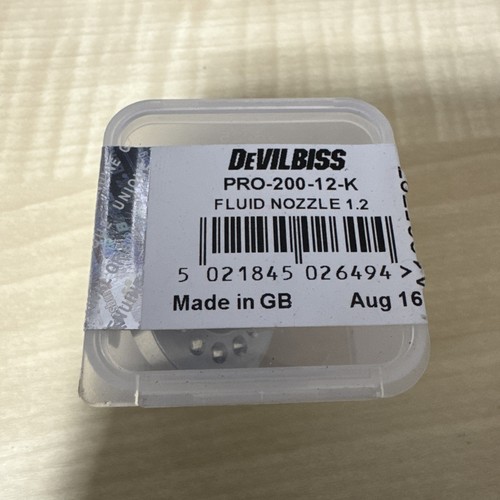 Devilbiss pro pistola - devilbiss,