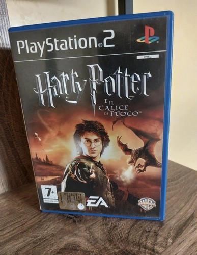 Harry potter calice di - harry,