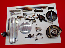 Macchina da cucire Singer