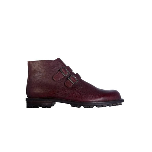 Romeo gigli x8076 stivale e - romeo,
