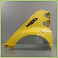 Parafango Carrozzeria Posteriore Sinistra SX SMART FORTWO 2007 2011 GIALLO/NERO