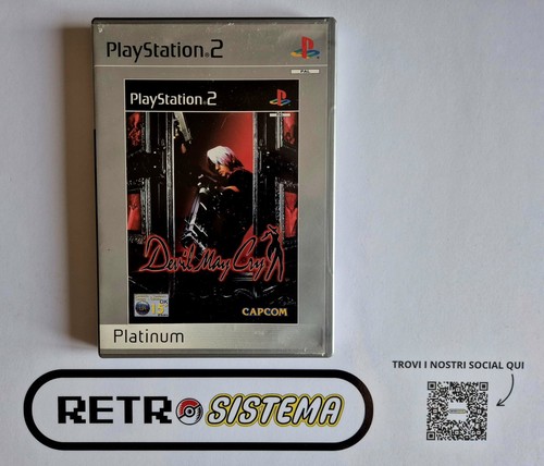 Playstation ps2 devil - playstation,