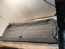 Tappetino bagagliaio Volvo