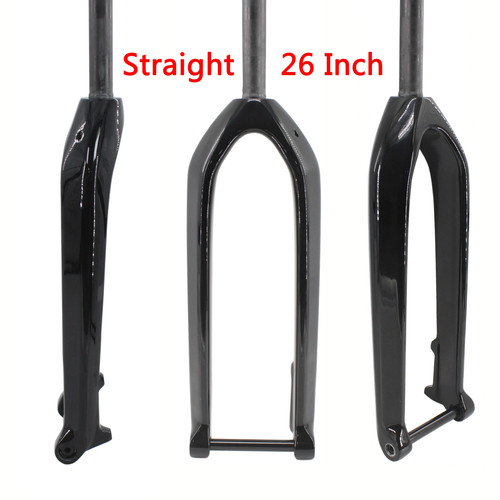 Forcella bici 15x110mm boost - forcella,