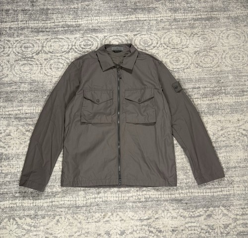 Stone island ghost - stone,