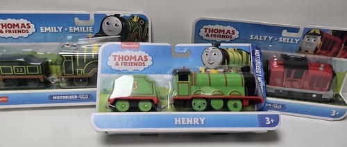 Set trenino motorizzato thomas - set,