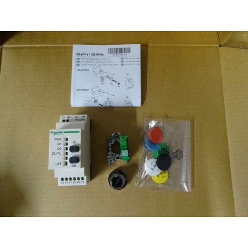 Schneider xb4rfd02 kit - xb4rfd02,