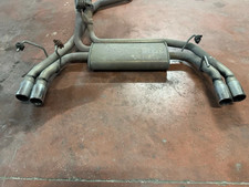 scarico record monza 500 Abarth 