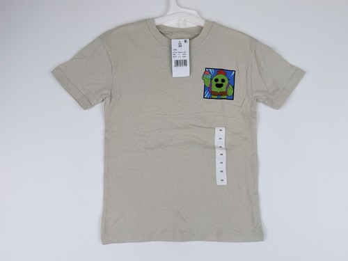 Camicia manica corta - , supercell