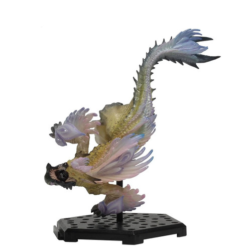 Monster hunter vol - monster, 22