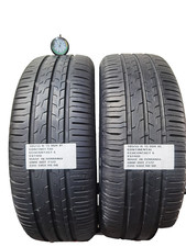 2  PNEUMATICI USATI 185/55 R