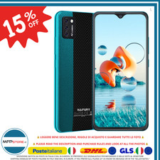 Smartphone Hafury M20 2GB RAM