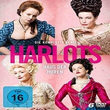 Harlots - Haus der Huren - Die