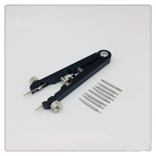 Pinza per rimozione pinza