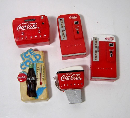 Lotto magneti frigo - lotto,