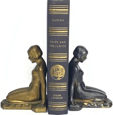 1940 xmas PRIDE AND PREJUDICE Jane Austen GIFT FOR HER Vtg Complete UNABRIDGED