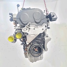 Motore Tipo BKP - Volkswagen