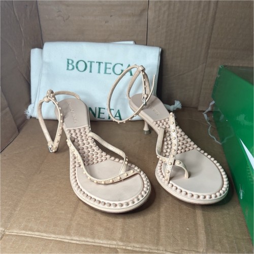 Sandali bottega veneta con - sandali,