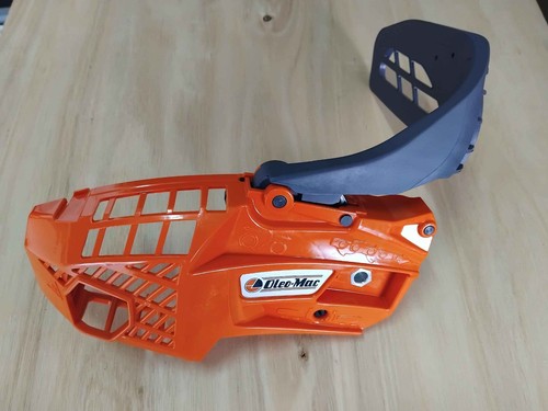 Motosega oleo mac - motosega, oleo-mac
