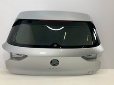 LA7W Portellone/Coperchio