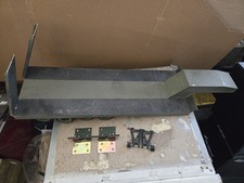 1:16 pianale ribassato autocostruzione circa 75 cm hobbisti (per Wedico)