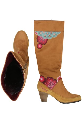 Desigual stivali donna - stivali, da
