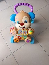 Carrellino Primi Passi