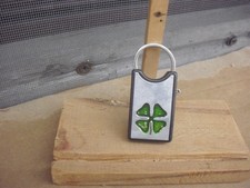 VINTAGE-PORTACHIAVI ALFA ROMEO