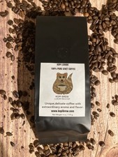 KopiBrew 100% caffè macinato