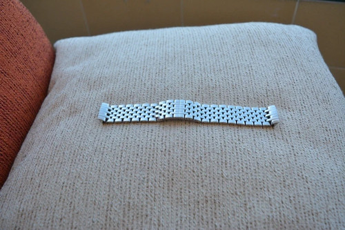 Vendo bracciale acciaio per - bracciale,