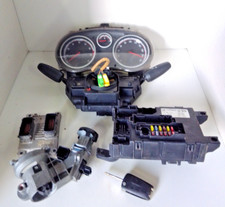 KIT ACCENSIONE BODY CENTRALINA