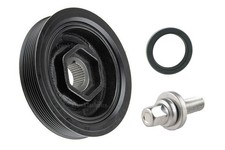 Per Honda Accord Civic Crv Frv 2.2 CDTI Diesel Albero Motore Puleggia Di Paraoli