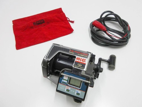Mulinello elettrico ryobi - mulinello,