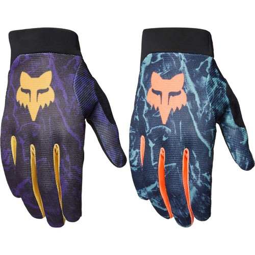 Guanti fox ranger stampa - guanti,