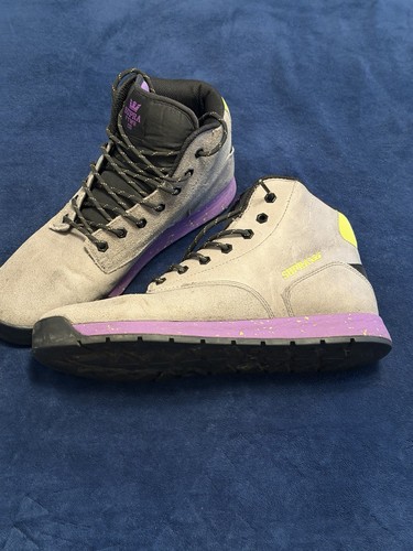 Sneakers alte supra - sneakers,