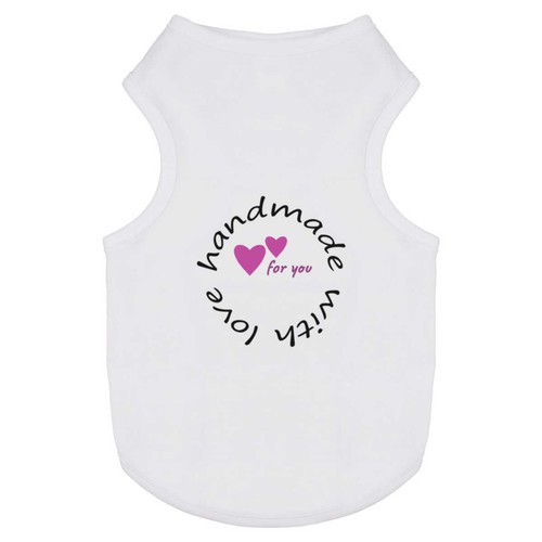 Shirt fatta mano - mano, con