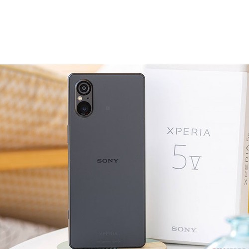 Nuovo sony xperia - xperia, 5