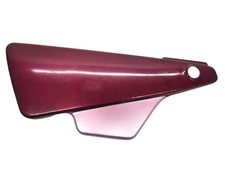 Coperchio Carenatura Sotto