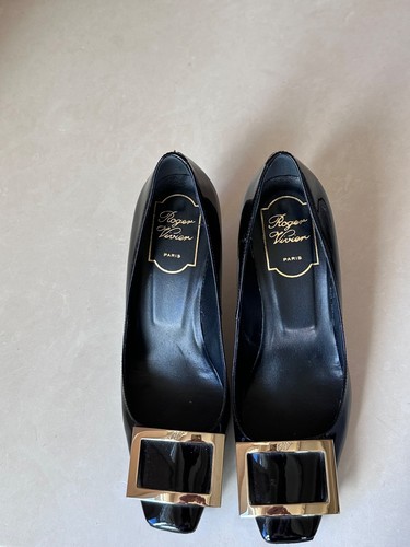 Roger vivier belle - roger,