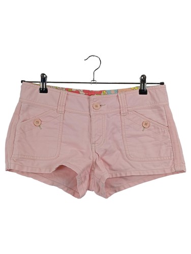 Pantaloncini hollister donna - pantaloncini,