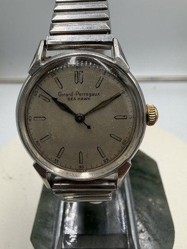Girard perregaux falco marino - girard,