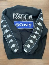 Set tuta juventus - set, kappa