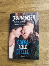 Colpa Delle Stelle - John