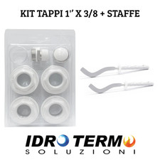 KIT TAPPI + STAFFE PER